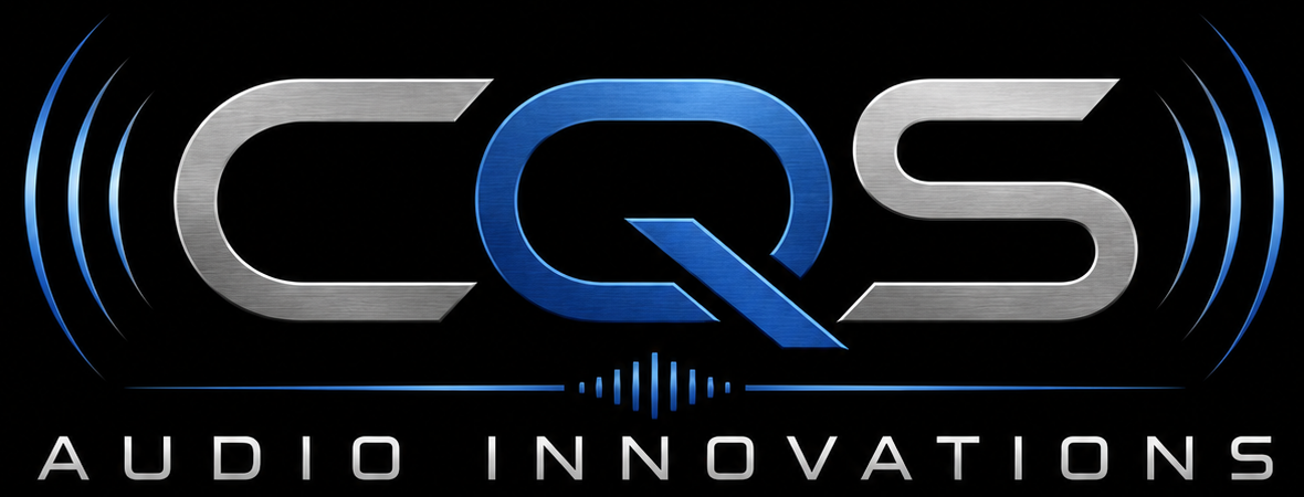 CQS Audio Innovations